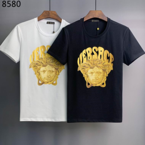 HOTSALE LIMITED EDITION   VERSACE - CLASSIC  T.SHIRT
