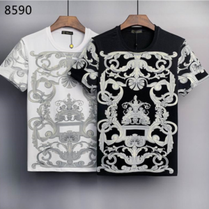 HOTSALE LIMITED EDITION   VERSACE - CLASSIC  T.SHIRT