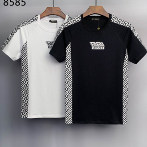 HOTSALE LIMITED EDITION   VERSACE - CLASSIC  T.SHIRT