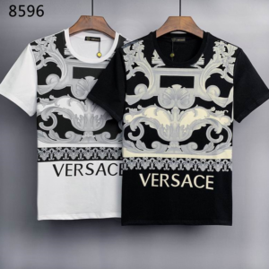HOTSALE LIMITED EDITION   VERSACE - CLASSIC  T.SHIRT