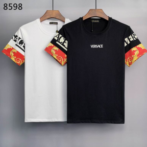 HOTSALE LIMITED EDITION   VERSACE - CLASSIC  T.SHIRT