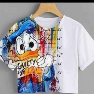 2025 Limited Edition Louis Vuitton Croptop  - DN1621705