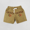 Gucci Short Pants Men 2025 - DN22809