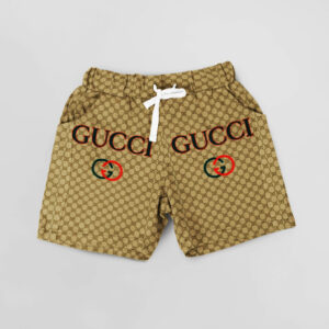 GC SHORT PANTS MEN - DN22809