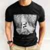 2025 Fendi Unisex T-Shirt - DN9160606