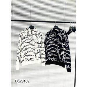 D&G Hoodie 2026 - TH32011831
