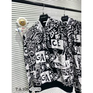 D&G Hoodie 2026 - TH32011832