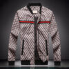 Gucci Jackets For Men - DN9260228