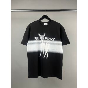 Burberry Unisex T-Shirt – DN26240514