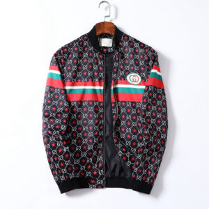 Gucci Jackets For Men - DN9260217