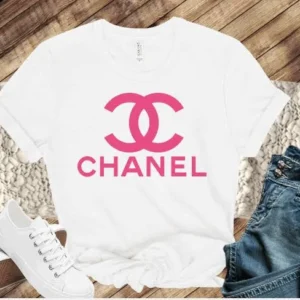 Must Have Chanel Hot Brand Luxury Limited Edition T- Shirt-PM0148549