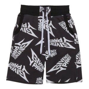 Givenchy Paris Sky Shorts - DN1615126