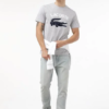 Lacoste Unisex T-Shirt - TH3200949