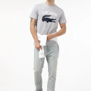 Lacoste Unisex T-Shirt - TH3200949