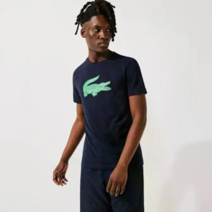 Lacoste Unisex T-Shirt - TH3200951