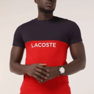 Lacoste Unisex T-Shirt - TH3200947