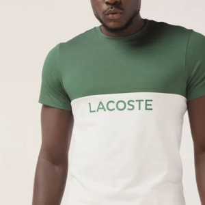 Lacoste Unisex T-Shirt - TH3200948
