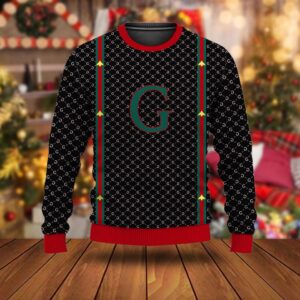 PREMIUM Gucci UGLY SWEATER FOR MEN - DN8251103