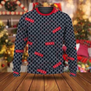 PREMIUM Gucci UGLY SWEATER FOR MEN - DN8251111