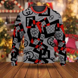 PREMIUM Gucci UGLY SWEATER FOR MEN - DN8251113