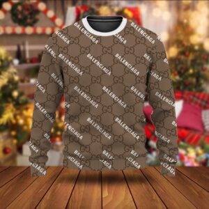 PREMIUM Gucci UGLY SWEATER FOR MEN - DN8251117