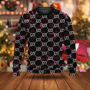 PREMIUM Gucci UGLY SWEATER FOR MEN - DN8251120