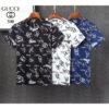 Limited Edition Gucci Unisex T-Shirt DN828901
