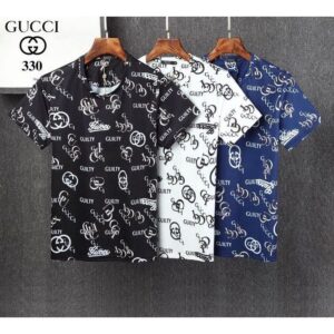 Limited Edition Gucci Unisex T-Shirt DN828901
