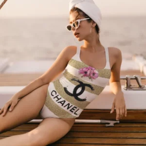 Limited Edition Chanel Swimsuit - DN26120588