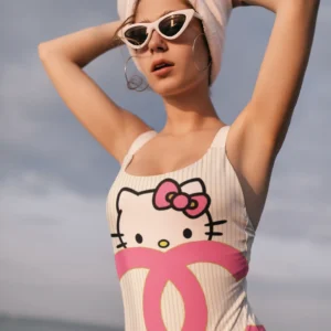 Chanel Swimsuit Limited Edition Hot-PM0148328