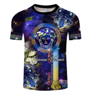 Limited Edition VS T-Shirts TH1084