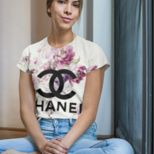 LUXURY T-SHIRT FOR WOMEN - NNLV00413031169