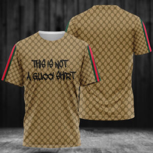 Limited Edition Gucci Unisex T-Shirt DN811906