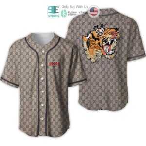 GC Baseball Jersey DN261603116