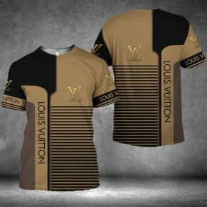 Limited Edition 2025 LV Unisex T-Shirt