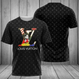 Limited Edition 2025 LV Unisex T-Shirt