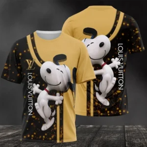 Limited Edition 2025 LV Unisex T-Shirt