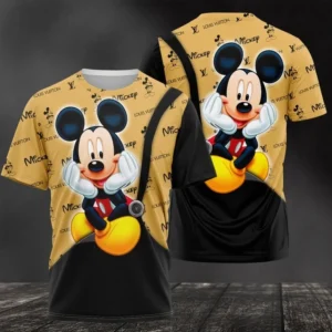 Limited Edition 2025 LV Unisex T-Shirt