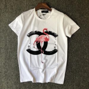 LUXURY T-SHIRT FOR WOMEN - M0304015