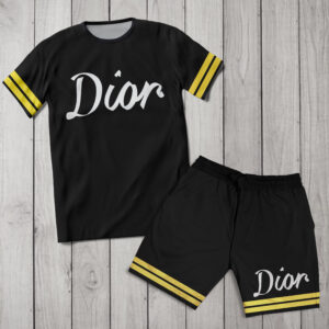 Dior Tracksuits For Men – TH3200700
