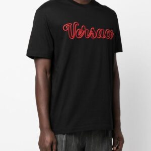Limited Edition 2024 Versace Unisex T-Shirt DN26170546