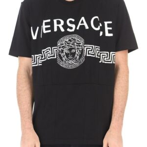 Limited Edition 2024 Versace Unisex T-Shirt DN26170548