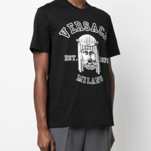 Limited Edition 2024 Versace Unisex T-Shirt DN26170549