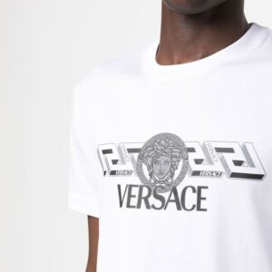 Limited Edition 2024 Versace Unisex T-Shirt DN26170551