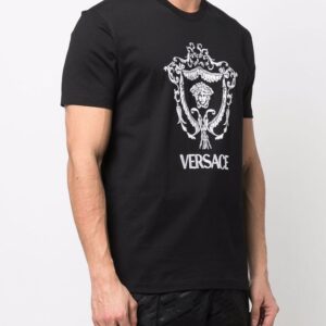 Limited Edition 2024 Versace Unisex T-Shirt DN26170552