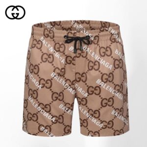 New Collection GC 2025 SHORT PANTS MEN 9alaxies352