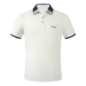Bur.berry Polo Short Sleeved For Unisex PO-Oder4061