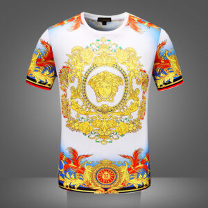 Limited Edition 2024 Versace Unisex T-Shirt DN11751