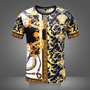 Limited Edition 2024 Versace Unisex T-Shirt DN11750