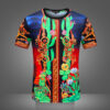 Limited Edition 2024 Versace Unisex T-Shirt DN11745